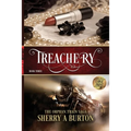 Treachery: The Orphan Train Saga Large Print