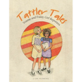 Tattler Tales: Vonnie and Fussy, Girl Reporters