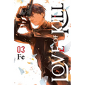 Love of Kill, Vol. 3