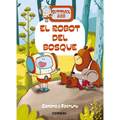 El Robot del Bosque