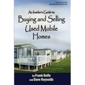 An Insiders Guide to Buying and Selling Used Mobile Homes