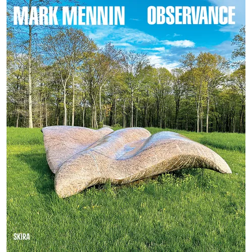 Mark Mennin: Observance