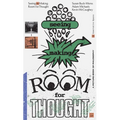 Seeing Making: Room for Thought