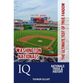 Washington Nationals IQ: The Ultimate Test of True Fandom