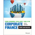Corporate Finance: Theory and Practice