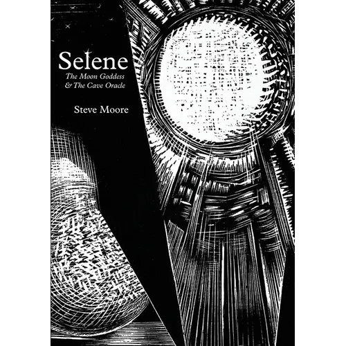 Selene: The Moon Goddess and the Cave Oracle