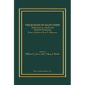 The Echoes of Many Texts: Reflections on Jewish and Christian Traditions: Essays in Honor of Lou H. Silberman