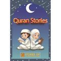 Quran Stories: Stories of the Prophets for Children