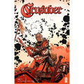 Crusader