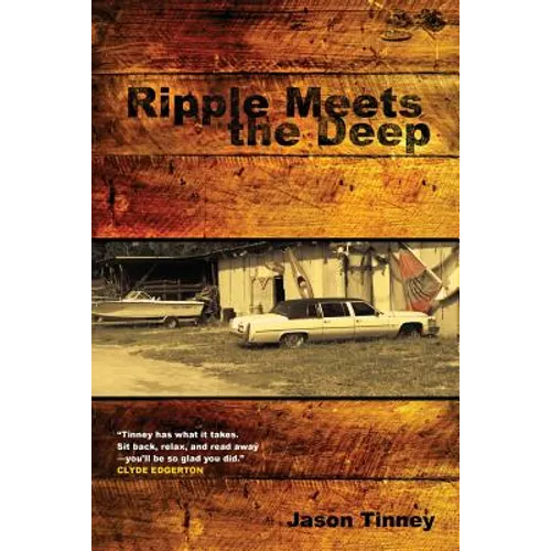 Ripple Meets the Deep