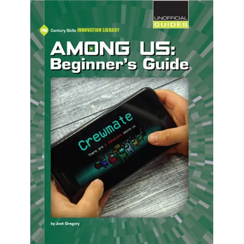 Among Us: Beginner's Guide