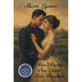 Two Hearts, One Quest for Freedom