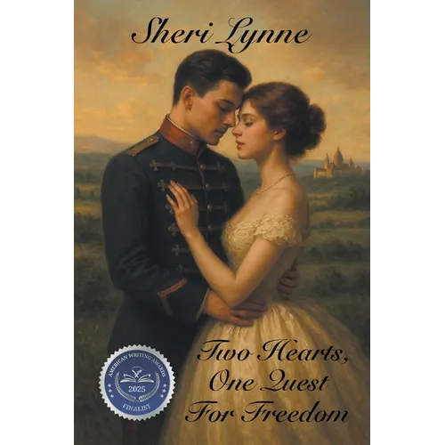 Two Hearts, One Quest for Freedom