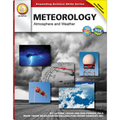 Meteorology, Grades 6 - 12: Atmosphere and Weather