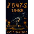Jones 1993 Brawl Edition