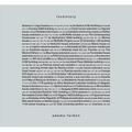 Inventory: Adamo-Faiden