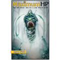 Maximum HP #004 1E - Undead