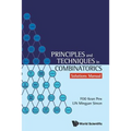 Principles and Techniques in Combinatorics - Solutions Manual