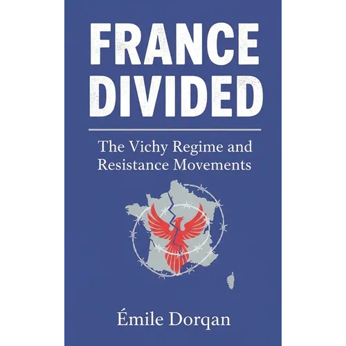 France Divided: The Vichy Regime and Resistance Movements