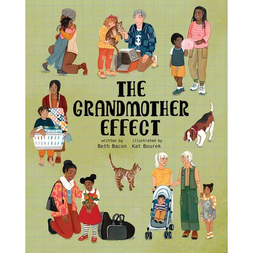 Grandmother Effect