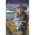 Safeguarding the Baby
