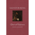 Salvator Rosa: Paint and Performance