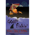 Gone Fishin': Crime Takes a Holiday, The Eighth Guppy Anthology