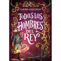 Todos Los Hombres del Rey / All the King's Men