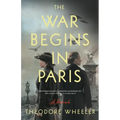 The War Begins in Paris