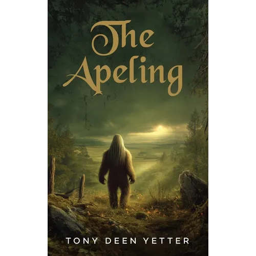 The APELING: (Adventure Fantasy)