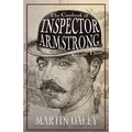 The Casebook of Inspector Armstrong - Volume 3