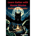 Learn Italian with Horror Stories