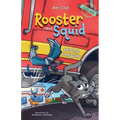 Rooster and Squid: Missing Magpies