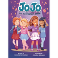 Jojo and the Fashion Show