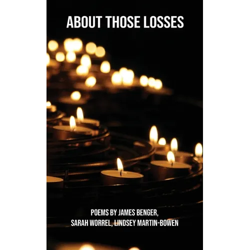 About Those Losses