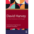 David Harvey: A Critical Introduction to His Thought