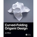 Curved-Folding Origami Design