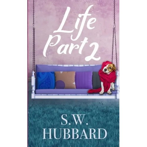 Life, Part 2: Lydia's Story--The Second Chance
