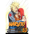 Naruto, Vol. 53