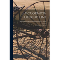 McCormick-Deering Line: General Catalog No. 28