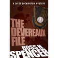 The Devereaux File: The Lacey Lockington Series - Book Two