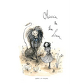Olivia & The Lion