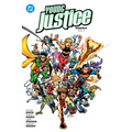 Young Justice Omnibus Vol. 2