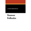 Siamese Folktales
