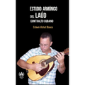 Estudio armónico del laúd: Contralto cubano