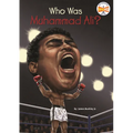 Who Was Muhammad Ali?