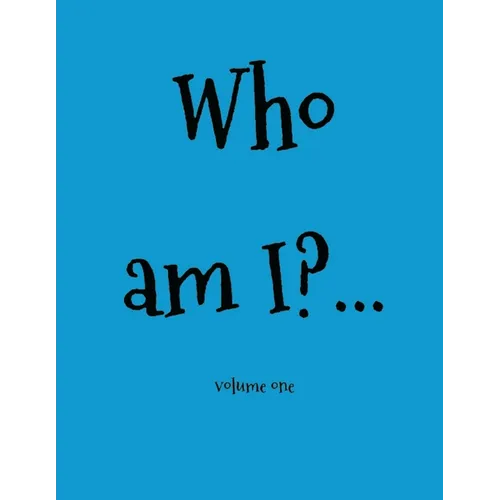Who Am Eye
