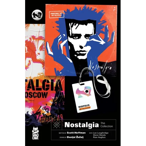 Nostalgia