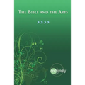 The Bible and the Arts