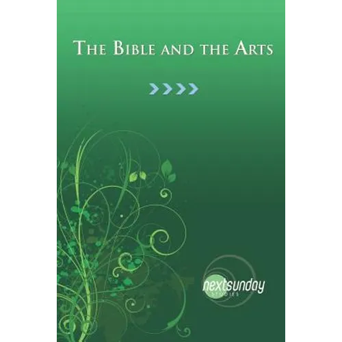 The Bible and the Arts - Paperback